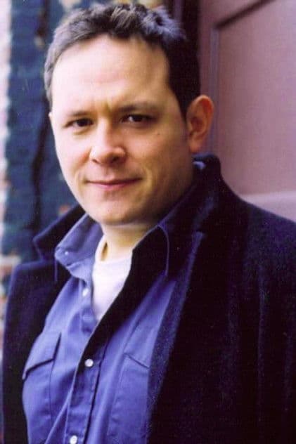 Trevor Martin