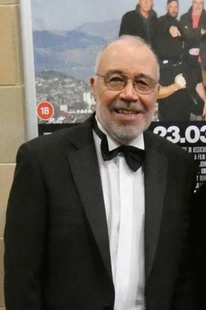 John Seggie