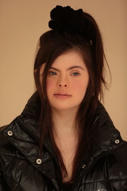 Valentine Bernad