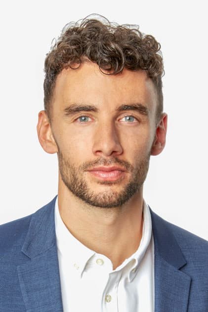 Brendan Morais