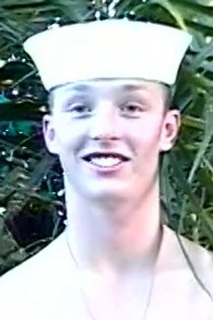 Brian McCabe