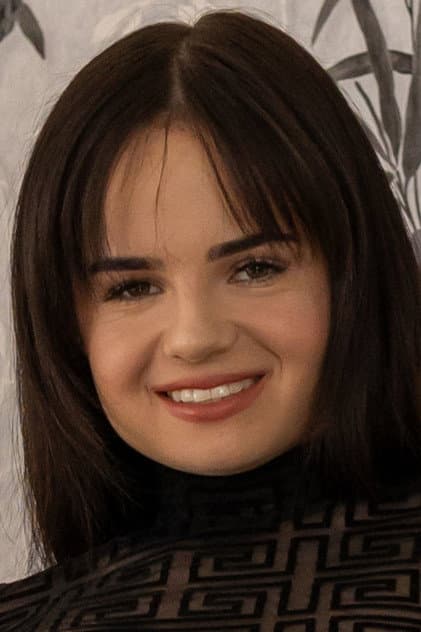 Olivia Zlota