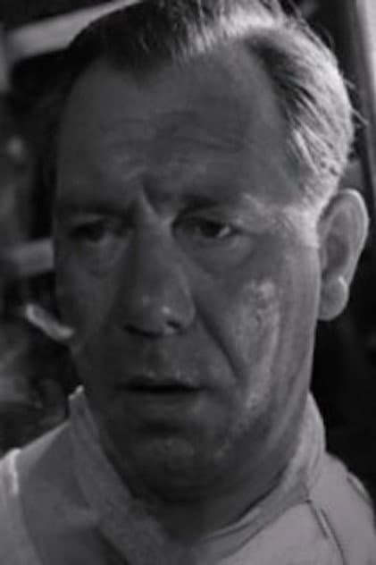 Fred Griffiths