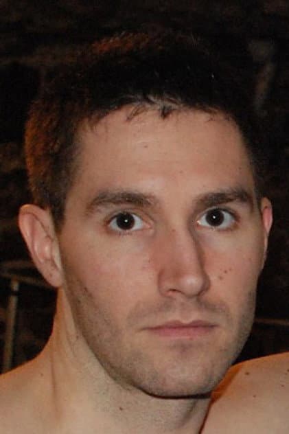 Greg Lucky