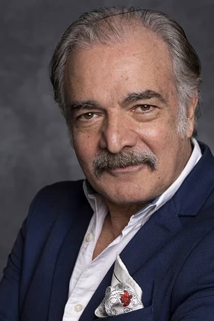 David Ostrosky