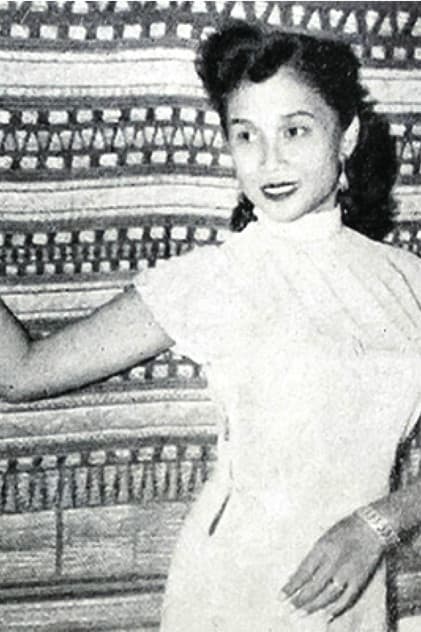 Tina Melinda