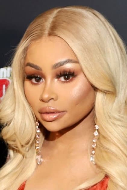 Blac Chyna