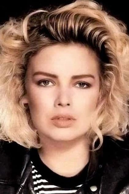 Kim Wilde