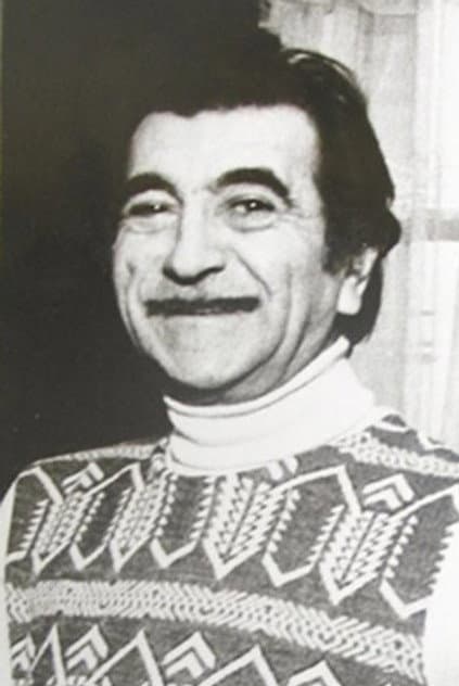 Georgi Partsalev