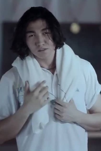 法茹克·帕尔哈提
