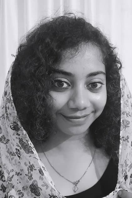 Aishwarya Laiby
