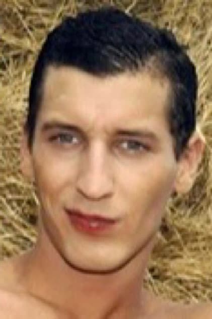 Keith Angel