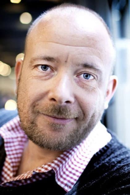Nikolaj Steen