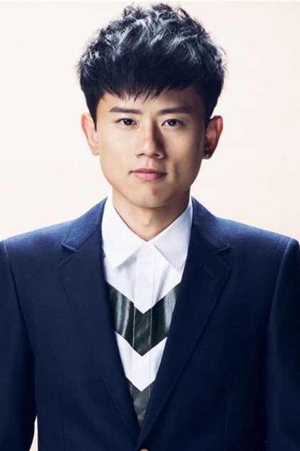 Zhang Jie
