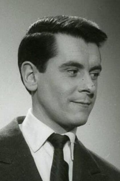 Jacques Famery