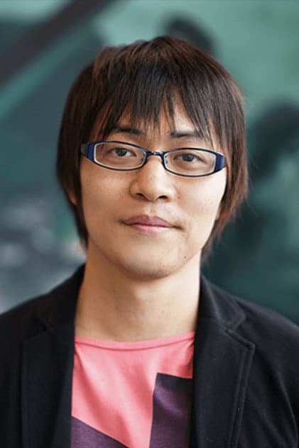 Naoki Hamaguchi