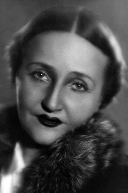Valeria Draga-Sumarokova