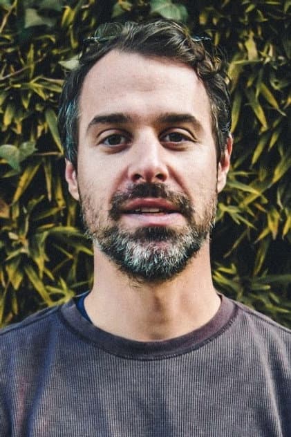 Jon Walker