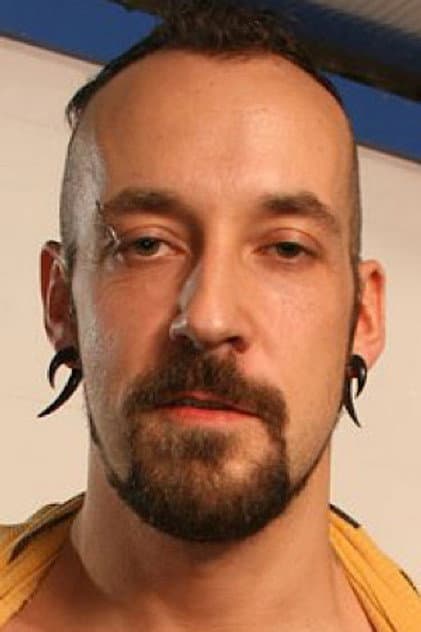 Jake Marcs
