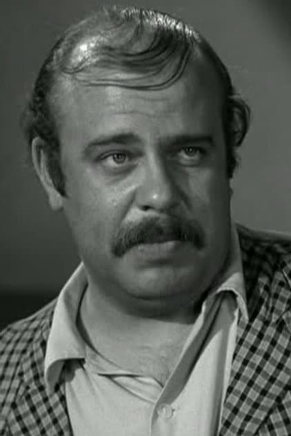 Sam Buffington