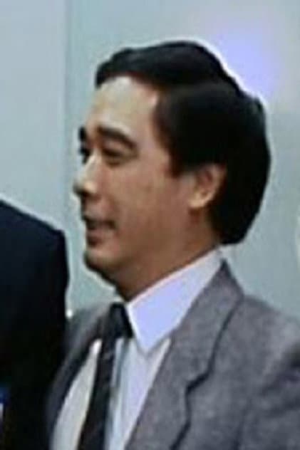 Tony Chow Kwok-Chung