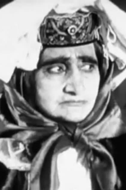 Elisabed Cherqezishvili