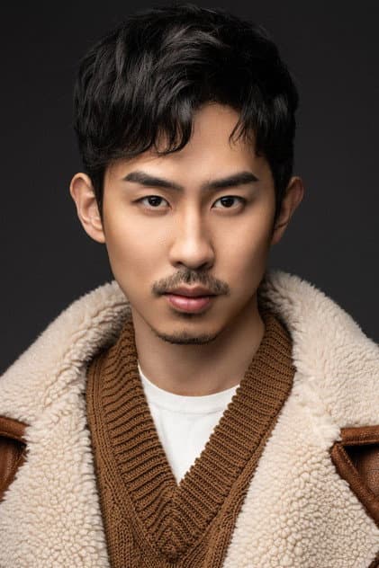 Zhao Zhang