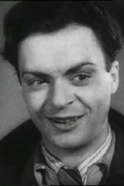 Yury Alexeev-Meskhiev