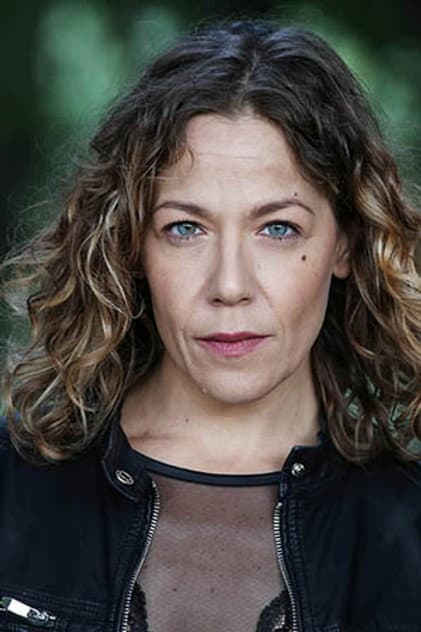 Camilla Martini