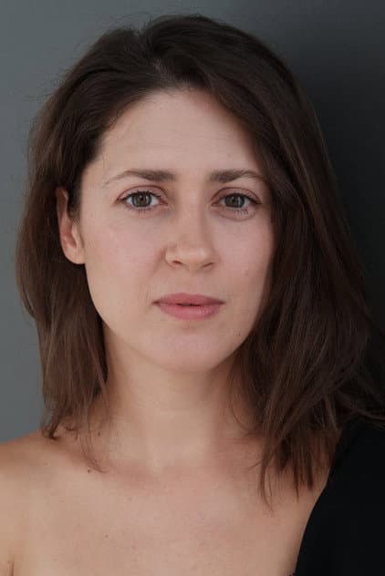 Polina Odintsova
