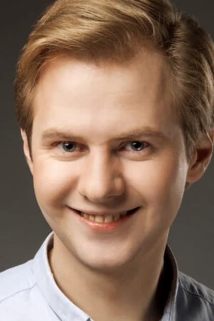 Georgiy Sivokhin