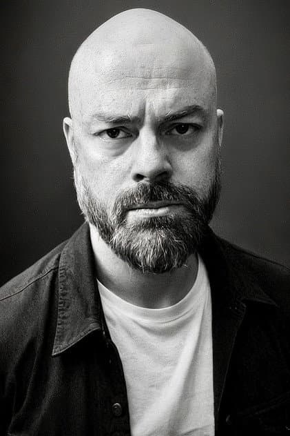 Eric Roman