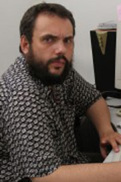 Sergey Merinov