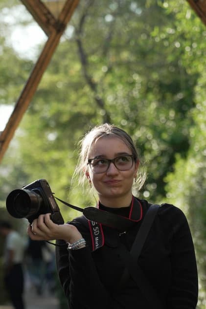 Ksenia Vyakina