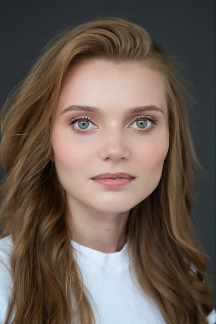 Kseniya Borisova