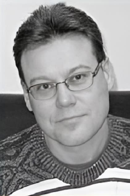 Vladimir Panzhev