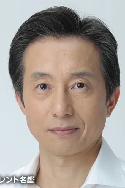 Jouji Kokubo