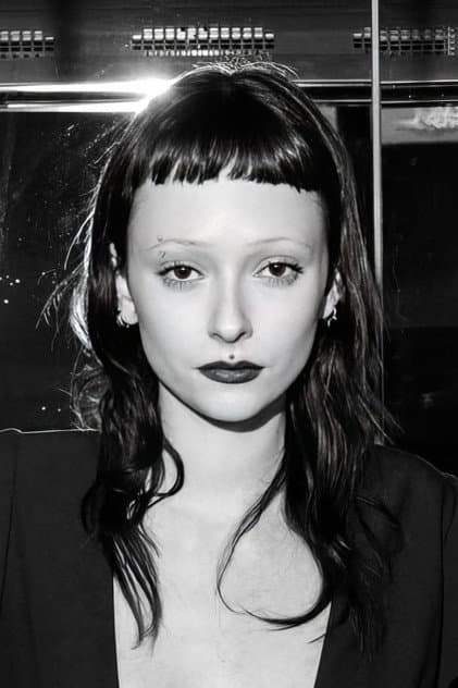 Stella Ginger Janáčková