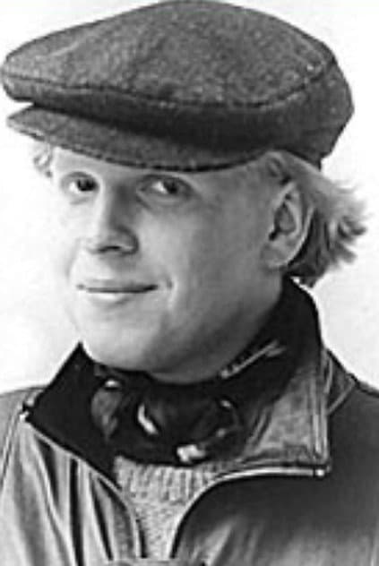 Dmitri Osherov