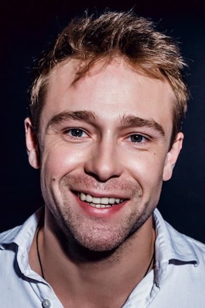 Vladimir Verevochkin