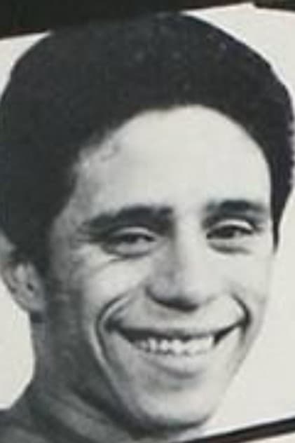 Ray 'Lil Lep' Ramos