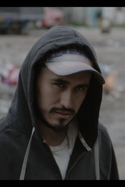 Juan Diego Mosquera