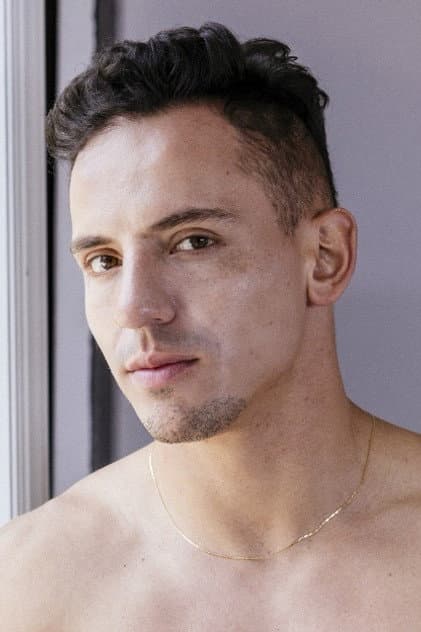 Steven Angel