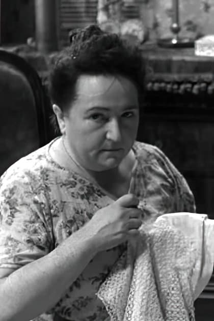 Jane Pierson