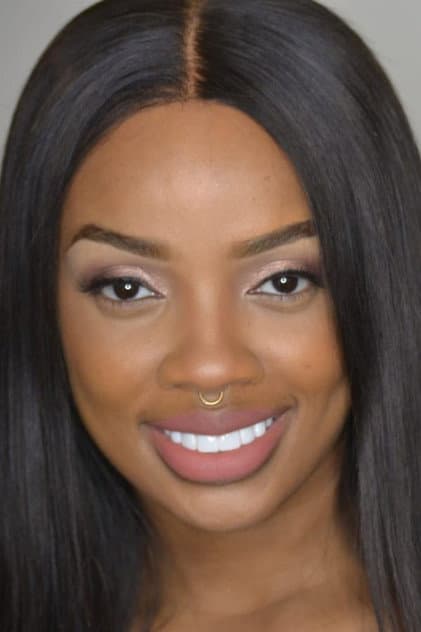 Ivy Carter