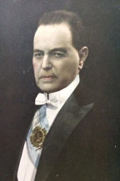 Hipólito Yrigoyen