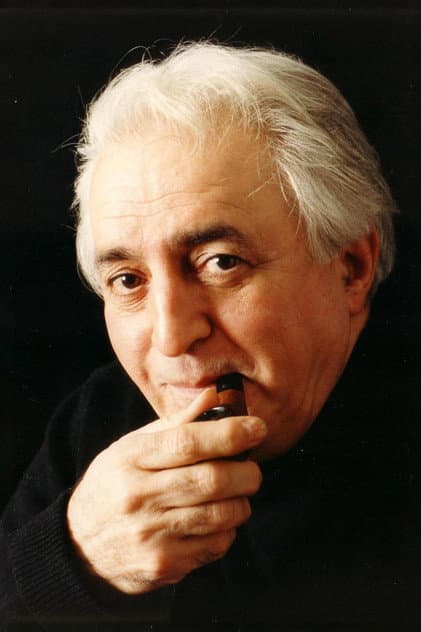 Rauf Alazan
