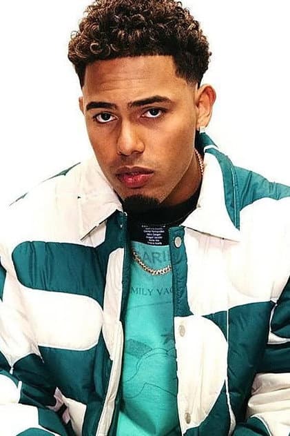 Myke Towers