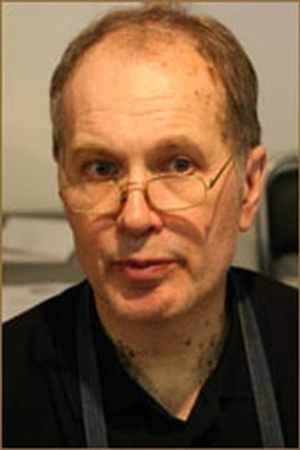 Valeriy Plotnikov