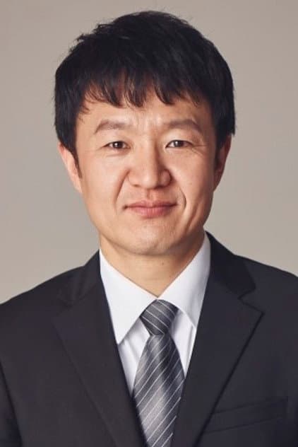 Park Kyung-chan